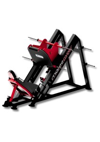 5 LEG PRESS 45°